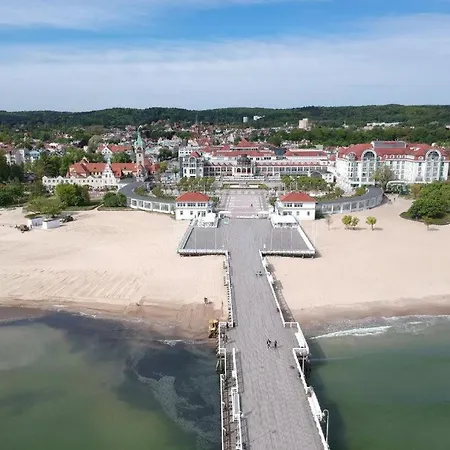 Center Sopot