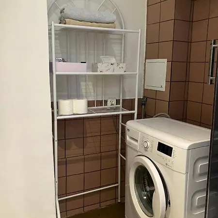 Center Apartamento Sopot